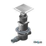 TOP SINFON CONFLUO STANDARD DRY 1