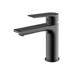 ECKLE HALE S BATERIJA ZA UMIVAONIK 100 MAT BLACK 180000.20