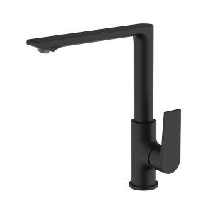 ECKLE HALE S BATERIJA ZA KUHINJU MAT BLACK 189000.20