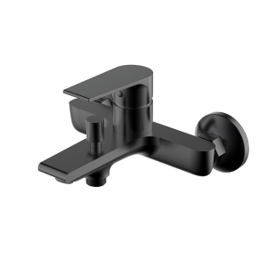 ECKLE HALE S BATERIJA ZA KADU CRNA MAT 185000.20