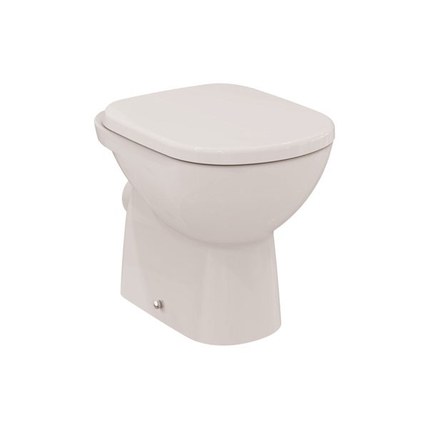 WC ŠKOLJKA BALTIK BIJELA TEMPO IDEAL STANDARD (T328601) 3870947333304