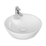 NADGRADNI UMIVAONIK SISTEMA 4 Y SOFT VESSEL BASIN 45cm SA RUPOM 10SY65045 ISVEA