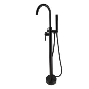 ECKLE NOTUS S BATERIJA ZA KADU SAMOSTOJEĆA BLACK 191120.20