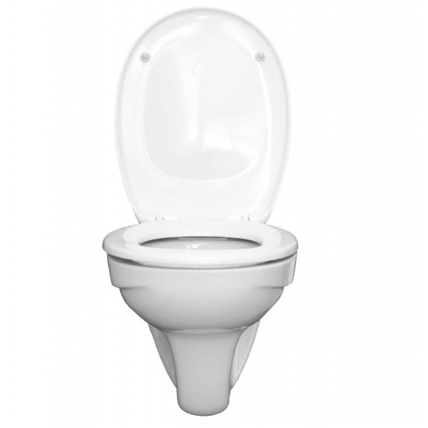 ŠOLJA SA DASKOM FLUENTA BASIC