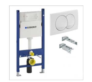 UGRADNI SET DUOFIX BASIC GEBERIT 111.839.00.1