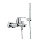 BATERIJA ZA KADU COSMOPOLITAN 32832000 GROHE