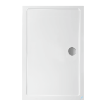 TUŠ KADA UNO 140X90 POLIMRAMOR