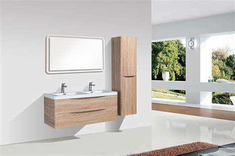 ECKLE ORMARIĆ TONA SMILE 1200 OAK 1194X476X450 561201.41+ UMIVAONIK 1200X480X140 561201.11