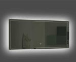 ECKLE OGLEDALO TONA FIONA LED 900x30x600 500509.00